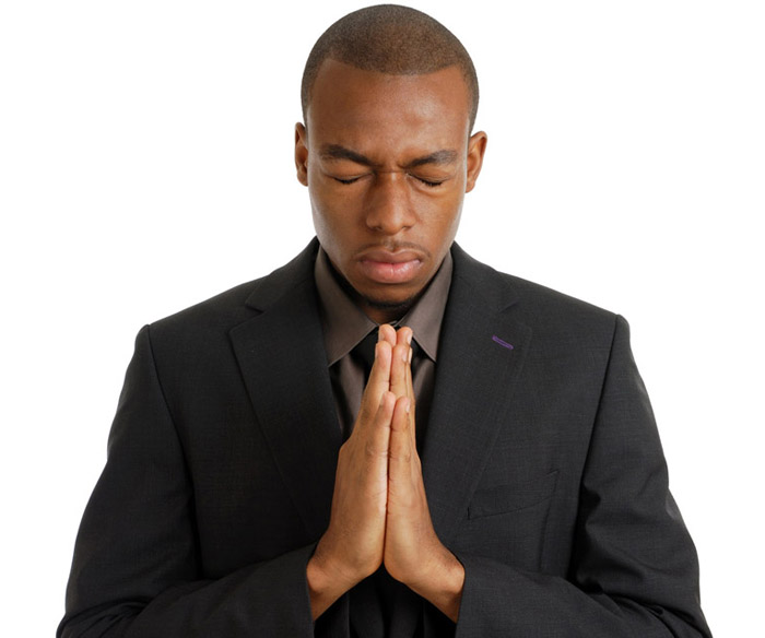Albums 90+ Images a praying man is a powerful man Latest
